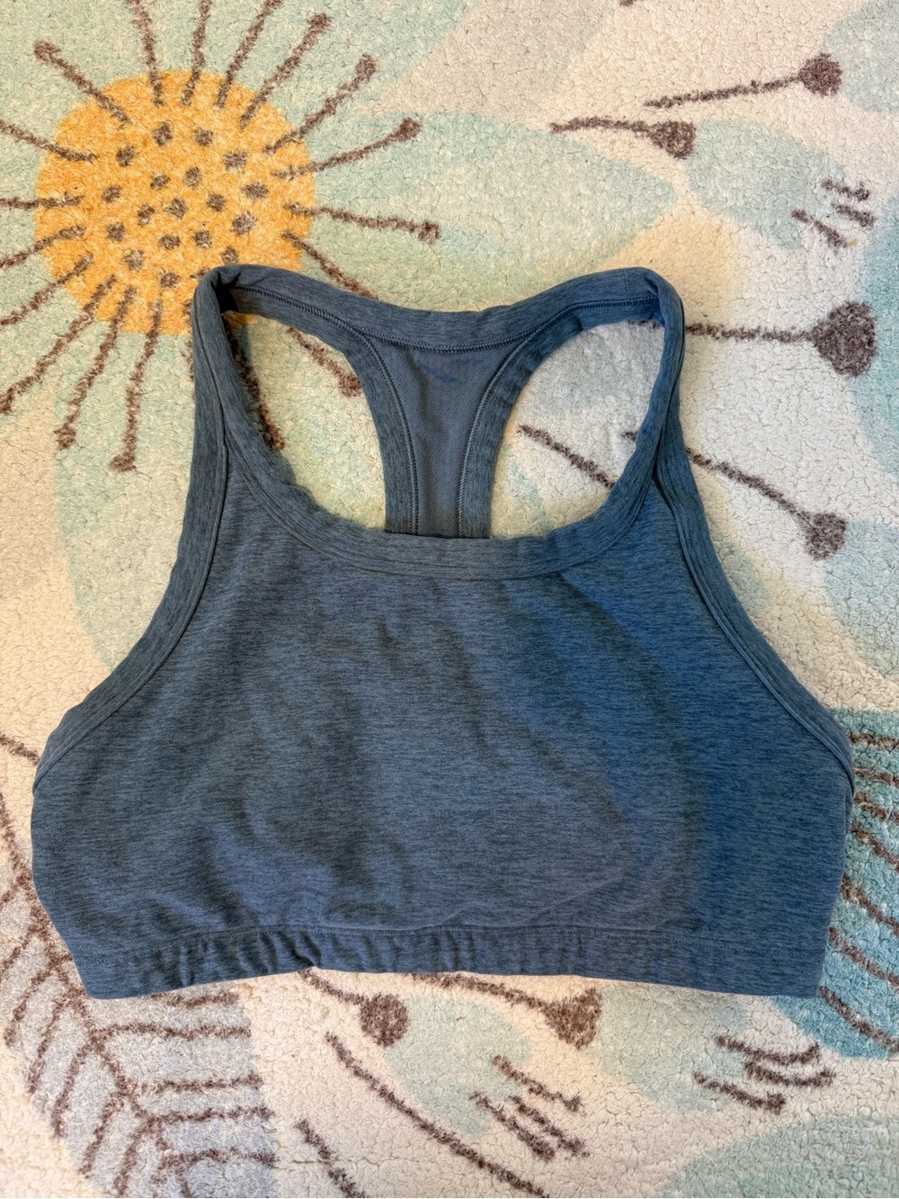 Vuori Women’s Racerback Sports Bralette